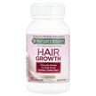 Фото використання Nature's Bounty, Hair Growth, Підтримка росту волосся, 30 ка