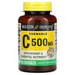 Фото використання Mason, Vitamin C Orange Vanilla 500 mg, Вітамін C, 100 таблеток