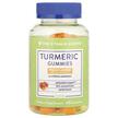 Фото використання TheVitaminShoppe, Turmeric Gummies Peach, ПЕА, 60 таблеток