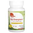Фото використання B12 Energizer+ Advanced B12 Formula, Вітамін B12 Кобаламін, 120 т