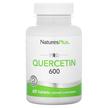 Фото використання Natures Plus, Pro Quercetin 600, Кверцетин, 60 таблеток