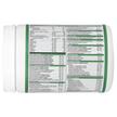 Фото використання Green Vibrance +25 Billion Probiotics, Пробіотики, 354.9 г