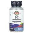 Фото використання KAL, B-12 Methylcobalamin, B-12 2000 мкг, 60 таблеток
