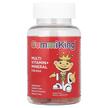 Фото використання Multi Vitamin + Mineral For Kids Grape, Вітаміни для дітей, 60 та