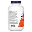 Фото використання NOW, Glycine Pure Powder, Гліцин в порошку, 454 г