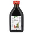 Фото використання Gaia Herbs, Floradix Iron + Herbs, Залізо, 500 мл