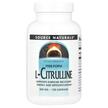 Фото використання L Citrulline 500 mg 120, L-Цитруллин 500 мг, 120 капсул