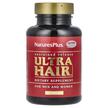 Фото використання Ultra Hair For Men and Women, Шкіра нігті волосся, 60 таблеток