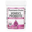 Фото використання Women's Probiotic, Пробіотики для жінок, 30 капсул