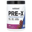 Фото використання Performance PRE-X Xtreme Pre-Workout, Передтренувальний комплекс,