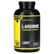 Фото використання Primaforce, L-Arginine 1000 mg, L-Аргінін, 300 капсул