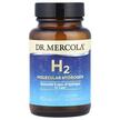 Фото використання H2 Molecular Hydrogen, Молекулярний водень, 30 таблеток
