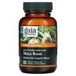 Фото використання Gaia Herbs, Maca Root, Перуанська Мака, 60 капсул