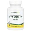 Фото використання Vitamin B1 300 mg 90, Вітамін B-1 300 мг, 90 таблеток