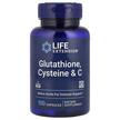 Фото використання Glutathione Cysteine & C, Глутатіон Цистеїн Вітамін C, 100 ка