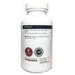 Фото використання Kirkman, TMG 500 mg, ТМГ + Фолієва + B12, 120 капсул