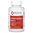 Фото використання L-Tryptophan 1000 mg, L-Триптофан, 60 таблеток