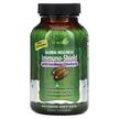 Фото використання Irwin Naturals, Immuno-shield with Elderberry, Бузина, 60 капсул
