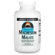 Фото використання Magnesium Malate 1250 mg, Магній Малат 1250 мг, 360 таблеток
