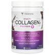 Фото використання Vitauthority, Multi Collagen Protein Chocolate, Колаген, 264 г