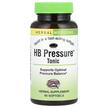 Фото використання Herbs Etc., HB Pressure Tonic, Кардіо комплекс, 60 капсул