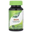 Фото використання Nature's Way, Iron 18 mg, Залізо 18 мг, 100 капсул