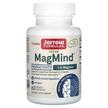 Фото використання Jarrow Formulas, Vegan MagMind Productivity, Магній, 60 капсул