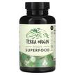 Фото використання Terra Origin, Veggie Superfood, Суперфуд, 90 капсул