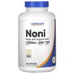 Фото використання Nutricost, Noni 1000 mg, Ноні, 240 капсул