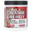 Фото використання Creatine Energy Fruit Punch, Енергетичний напій, 282 г