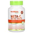 Фото використання NutriBiotic, Immunity Meta-C 1000 mg, Вітамін C, 100 таблеток