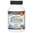 Фото використання Advanced Formula Men's 50+ Multivitamin, Мультивітаміни, 60 