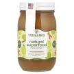 Фото применение Ирландский морской мох, Sea Moss Gel Apple and Cinnamon, 453 г