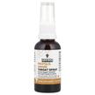 Фото використання Bee & You, Propolis Ginger Throat Spray, Корінь Імбиру, 30 мл