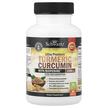 Фото використання Ultra Turmeric Curcumin 90, Ultra Куркумин, 90 капсул