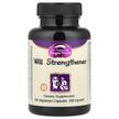 Фото використання Dragon Herbs, Will Power 500 mg, Трави, 100 капсул
