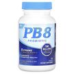 Фото використання PB8, PB8 Original Formula Pro Biotic Acidophilus, 120 Pro Biotic 