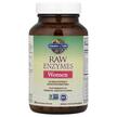 Фото використання Garden of Life, RAW Enzymes Women, Травні Ферменти, 90 капсул