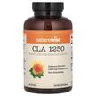 Фото використання Naturewise, CLA 1250 1000 mg, Лінолева кислота, 90 капсул