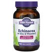 Фото використання Echinacea with Zinc and C, Ехінацея с Цинком, 90 капсул