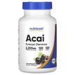 Фото використання Nutricost, Acai 2200 mg, Ягоди Асаї, 120 капсул
