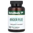Фото використання NutraMedix, Binder Plus, Детокс та очищення, 120 капсул