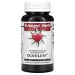 Фото використання Kroeger Herb, Olive Leaf, Оливкове листя, 100 капсул