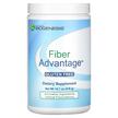 Фото використання Nutra BioGenesis, Fiber Advantage, Клітковина, 416 г