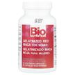 Фото використання Gelatinized Red Maca For Women 1000 mg, Мака, 60 капсул