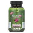 Фото використання Irwin Naturals, Steel-Libido Pink, Підтримка Лібідо, 60 капсул