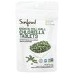 Фото використання Broken Cell Wall Chlorella Tablets 250 mg 228 Tablets, Хлорела, 5