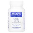 Фото використання Pure Encapsulations, CoQ10 120 mg, Коензим CoQ10, 60 капсул