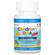 Фото використання Nordic Naturals, Children's DHA Xtra, Дитяча ДГК, 90 капсул