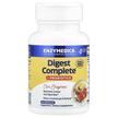 Фото використання Enzymedica, Digest + Probiotics, Пробіотики, 30 капсул